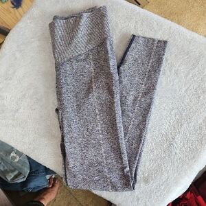 PINK Victoria's Secret Gray Leggings